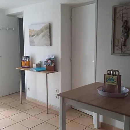 - Petite Climatisee - 6 Pers - 250m De La Marseillan (Herault)